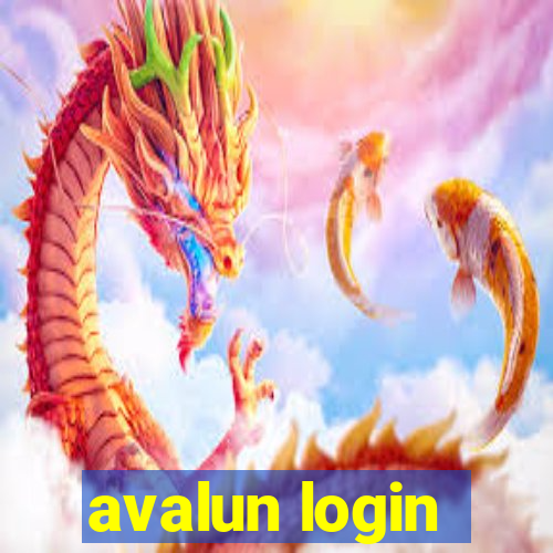 avalun login